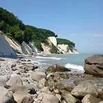 Lägenhet _kleiner Seeigel Sassnitz