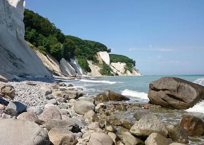 Apartment _kleiner Seeigel Sassnitz